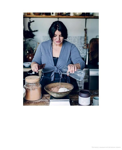 10-Minute Sourdough. Breadmaking for Real Life / 10-Minute Sourdough. Breadmaking for Real Life Ванесса Кимбелл 9780857839312-5