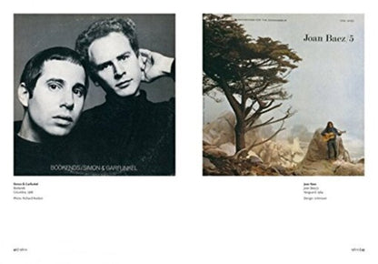 1000 Record Covers Michael Ox / Майкл Окс 9783836550581-3