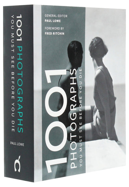 1001 Photographs. You Must See Before You Die / 1001 Photographs. You Must See Before You Die Пол Лоу 978-1-78840-094-7-3