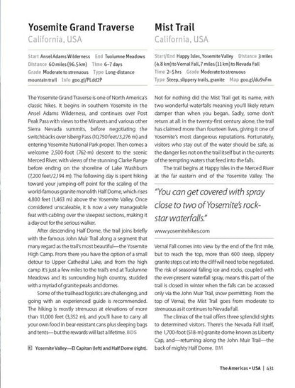 1001 Walks You Must Experience Before You Die / 1001 Walks You Must Experience Before You Die Барри Стоун 978-1-78840-095-4-6