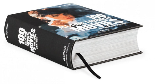 100 All-Time Favorite Movies Of The 20Th Century / Author not specified 9783836556187-2