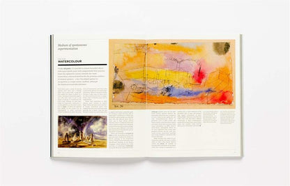 100 Ideas That Changed Art / 100 Ideas That Changed Art Майкл Берд 9781786273888-3