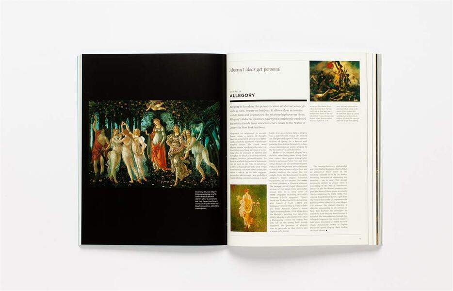 100 Ideas That Changed Art / 100 Ideas That Changed Art Майкл Берд 9781786273888-4