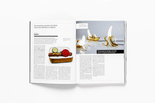 100 Ideas that Changed Design / 100 Ideas that Changed Design Питер Филл 9781786273437-1