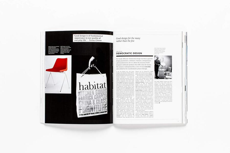 100 Ideas that Changed Design / 100 Ideas that Changed Design Питер Филл 9781786273437-5