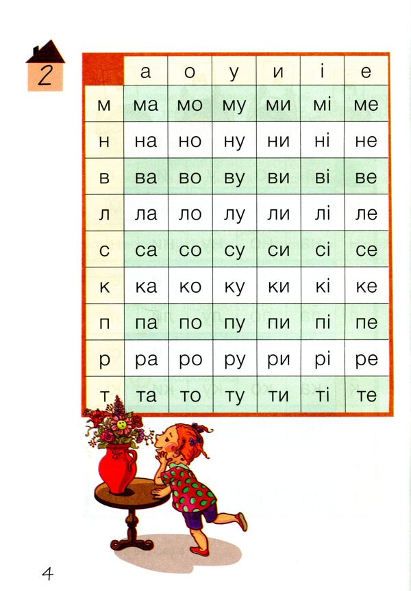 100 Reading Exercises / 100 вправ для розчитування Larisa Shevchuk / Лариса Шевчук 9789669453099-4