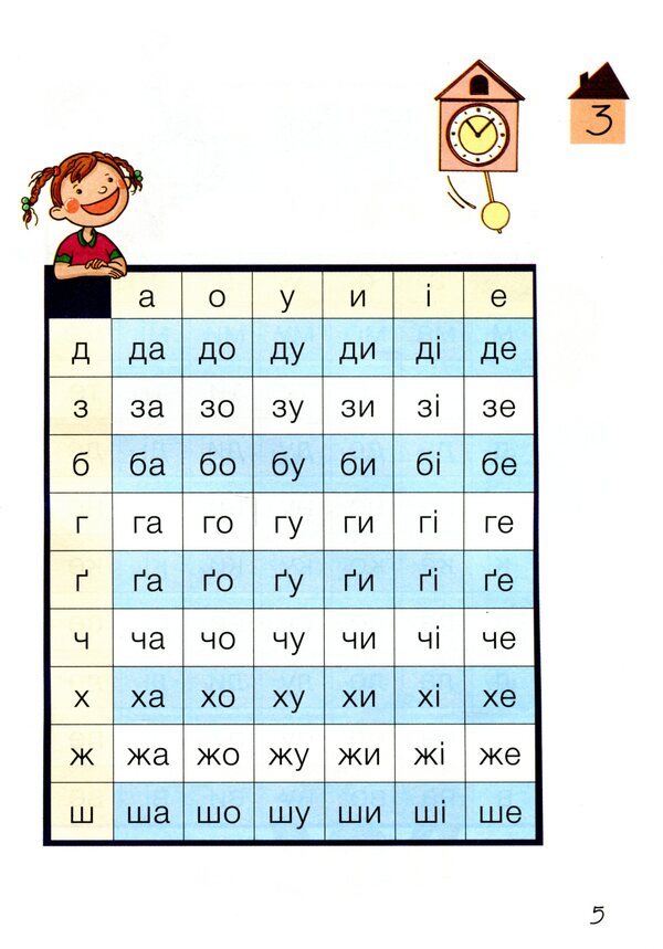 100 Reading Exercises / 100 вправ для розчитування Larisa Shevchuk / Лариса Шевчук 9789669453099-5