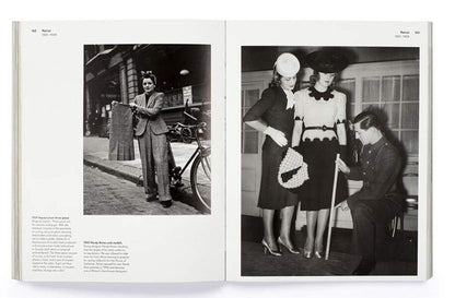 100 Years of Fashion / 100 Years of Fashion Калли Блэкман 9781786276827-2
