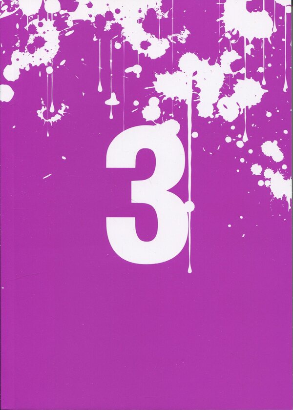 100 desires to convert to zombies. Volume 3 / 100 бажань до перетворення на зомбі. Том 3 Харо Асо 978-617-8516-10-9-5