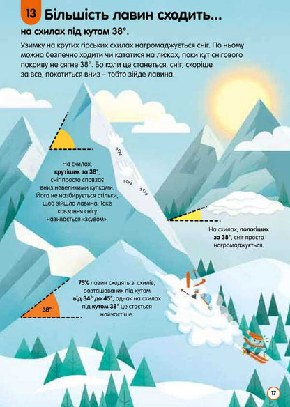 100 facts about numbers, computers and programming / 100 фактів про числа, комп’ютери та програмування Минна Лейси, Алекс Фрит, Элис Джеймс, Эдди Рейнольдс, Роус Холл 978-617-7563-98-2-6