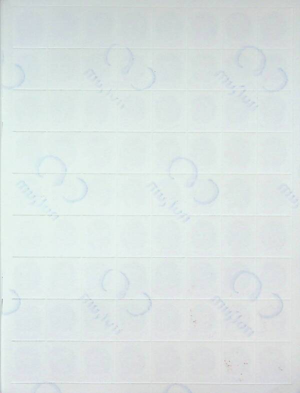 100% stickers. Escost. Gold / 100% наліпок. Наліпки-оцінки. Золота  9786178090715-4