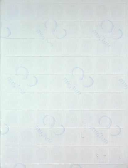 100% stickers. Escost. Gold / 100% наліпок. Наліпки-оцінки. Золота  9786178090715-4