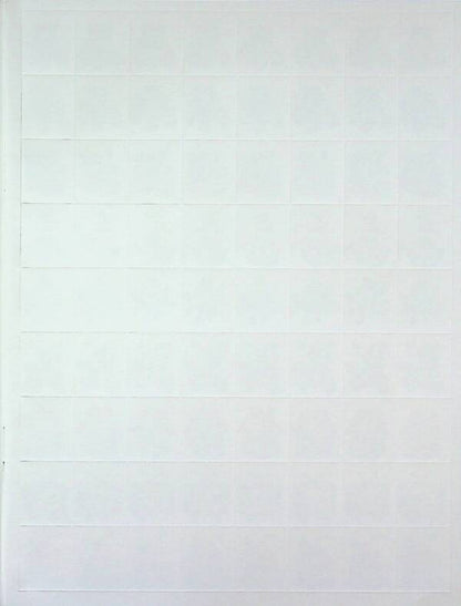 100% stickers. Escost. Gold / 100% наліпок. Наліпки-оцінки. Золота  9786178090715-6