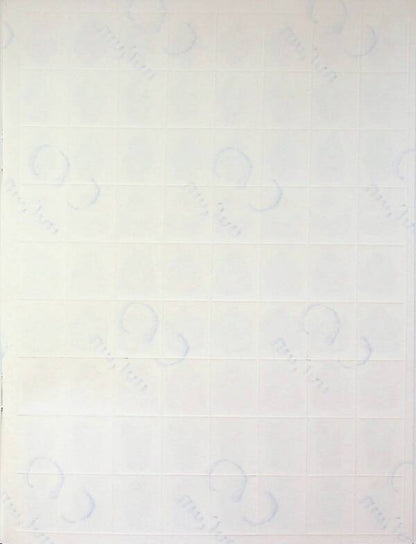 100% stickers. Escost. Silver / 100% наліпок. Наліпки-оцінки. Срібна  9786178090722-6