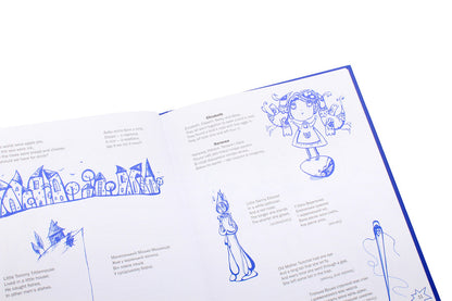 100 tales of Mother Goose / 100 казок Мами Гуски Ростислав Бучко 978-966-97919-7-9-6