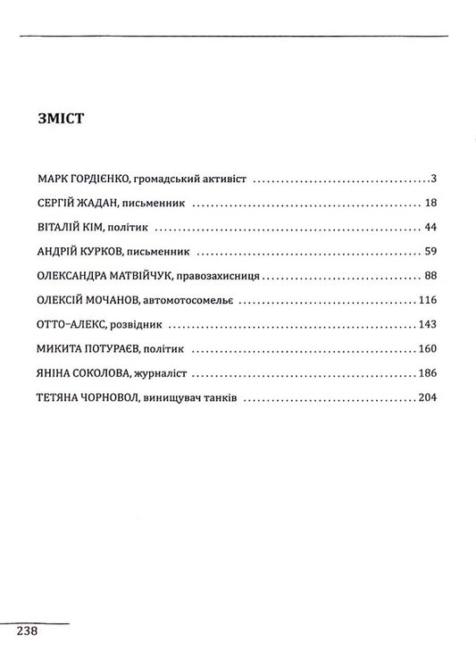 10 conversations about the future of Ukraine -2 / 10 розмов про майбутню Україну -2 Александр Красовицкий 978-617-551-190-9-2