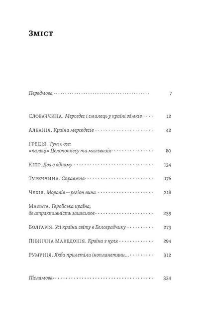 10 countries after quarantine / 10 країн після карантину Роман Маленков 978-617-7960-28-6-4