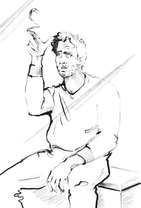 12 hours of a man / 12 годин чоловіка Ксения Фукс 978-617-614-373-4-6