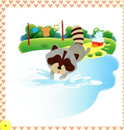 17 stories for children. Happy balls / 17 історій для малят. Веселі клубочки Татьяна Клапчук 978-966-939-453-8-6