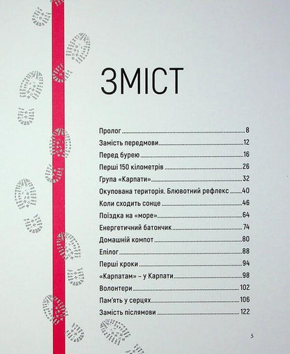 2024 kilometers / 2024 кілометри Эрик ван Торн, Нора Шедоу, Остап Лазутчик 9789661501378-4