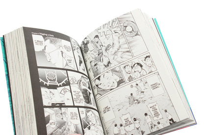 20Th Century Boys. The Perfect Edition. Volume 1 Naoki Urasawa / Наоки Урасава 9781421599618-6