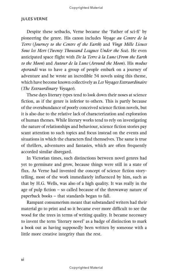 20,000 Leagues Under The Sea Jules Verne / Жюль Верн 9780008195526-4