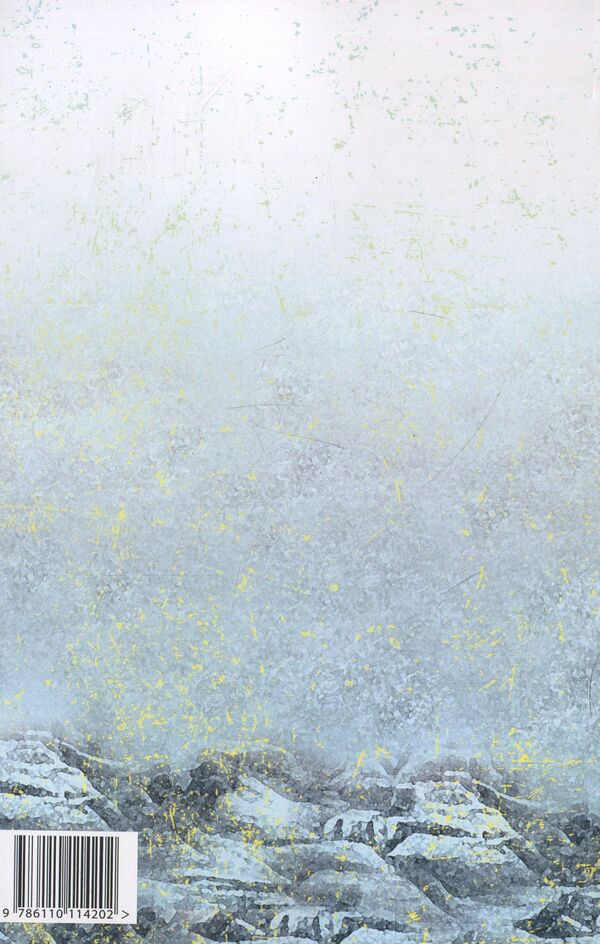 20,000 years under the ice / 20000 років під кригою Мор Йокаи 978-611-01-1420-2-2