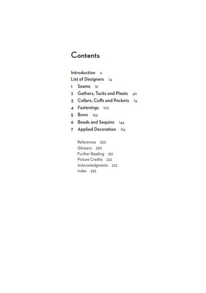20th-Century Fashion in Detail / 20th-Century Fashion in Detail Клэр Уилкокс, Валери Д. Мендес 9780500294109-3