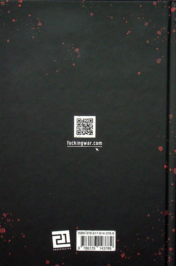 24.02. War diary / 24.02. Щоденник війни Андрей Меронык 978-617-614-378-9-2
