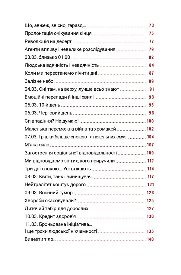 24.02. War diary / 24.02. Щоденник війни Андрей Меронык 978-617-614-378-9-4