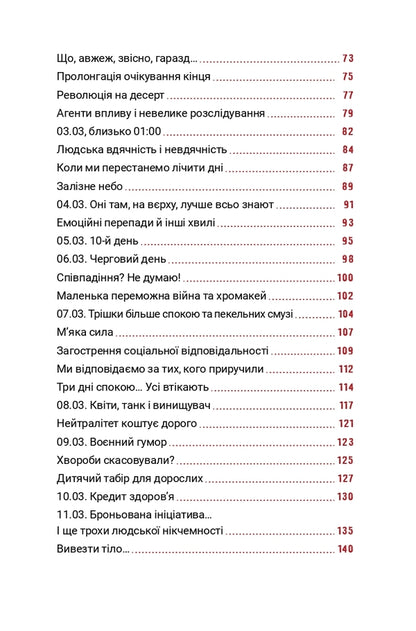 24.02. War diary / 24.02. Щоденник війни Андрей Меронык 978-617-614-378-9-4