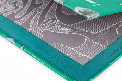 26-story tree house / 26-поверховий будинок на дереві Энди Гриффитс 978-617-7940448-4