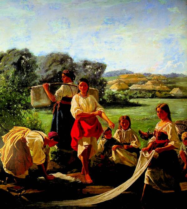 300 artists of Ukraine for 300 years / 300 художників та художниць України за 300 років Петр Бевза 978-617-8425-62-3-4