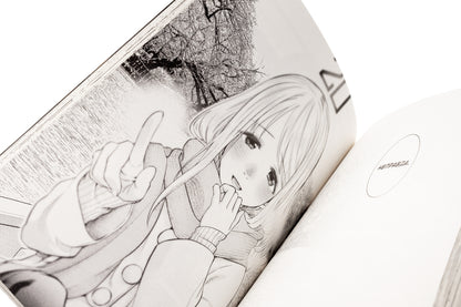 300 days with you. Volume 2 / 300 днів із тобою. Том 2 Масаки Киритомо 978-617-8396-23-7-5