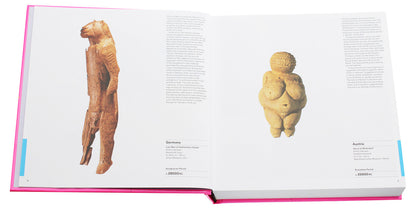 30,000 Years Of Art. The Story Of Human Creativity Across Time And Space / Author not specified 9780714877297-4