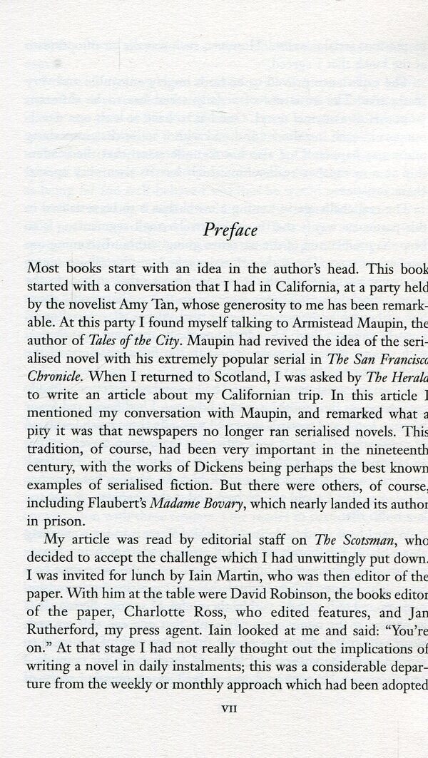 44 Scotland Street / 44 Scotland Street Александер Макколл Смит 978-0349118970-3