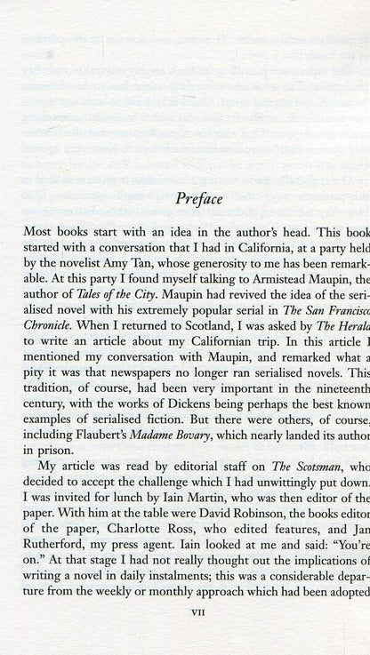 44 Scotland Street / 44 Scotland Street Александер Макколл Смит 978-0349118970-3