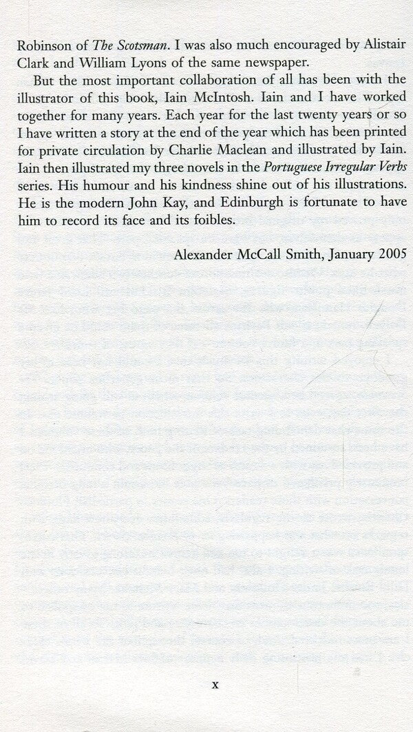44 Scotland Street / 44 Scotland Street Александер Макколл Смит 978-0349118970-6