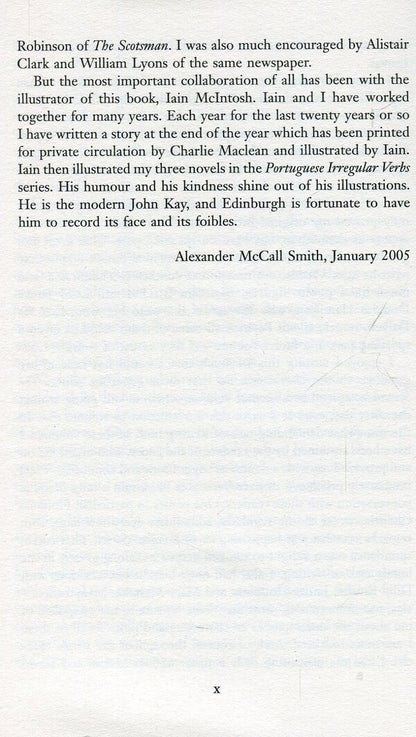 44 Scotland Street / 44 Scotland Street Александер Макколл Смит 978-0349118970-6