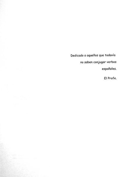 480 irregular Spanish verbs / 480 verbos españoles irregulares / 480 неправильних іспанських дієслів / 480 verbos españoles irregulares Артуро Хавьер Кастро Родригес 9786178052751-3