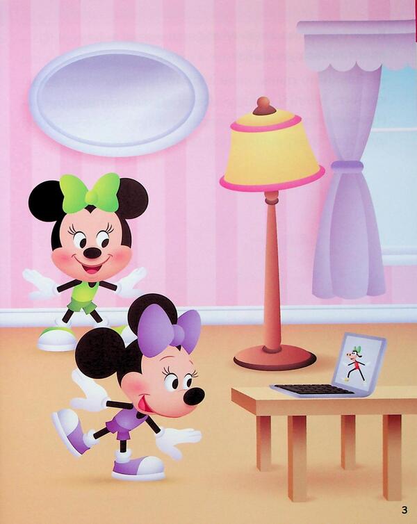 5-Minute Stories. Put Away Gadgets + Overcoming Fears / Історії 5-хвилинки. Відклади Ґаджети + Долаємо страхи / Author not specified 9786170995728-4