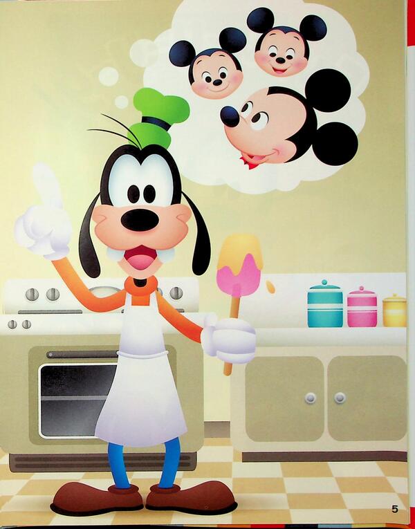 5-Minute Stories. The Tooth Is Wobbly... + Healthy Food / Історії 5-хвилинки. Хитається зубик… + Корисна їжа / Author not specified 9786170995742-6