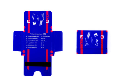 500 cards for learning English. Business English / 500 карток для вивчення англійської мови. Business English  978-966-97738-6-9-4