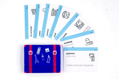 500 cards for learning English. ZNO in English / 500 карток для вивчення англійської мови. ЗНО з англійської мови  978-617-7702-03-9-6