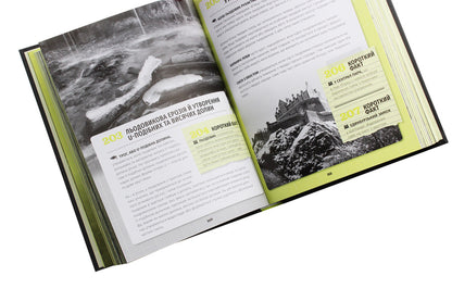 501 facts you need to know about... geography / 501 факт, який треба знати з... географії Стенбьюри Сара 978-617-679-569-8-5