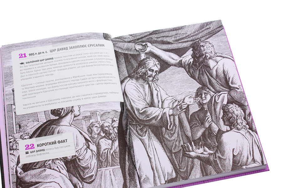 501 facts you need to know about... history / 501 факт, який треба знати з... історії Реттл Элисон 978-617-679-873-6-5