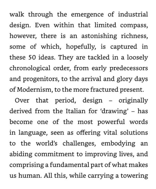 50 Design Ideas You Really Need To Know John Jervis / Джон Джервис 9781529439687-3