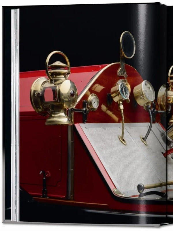 50 Ultimate Sports Cars Charlotte Fill, Peter Fill / Шарлотта Филл, Питер Филл 9783836591669-2