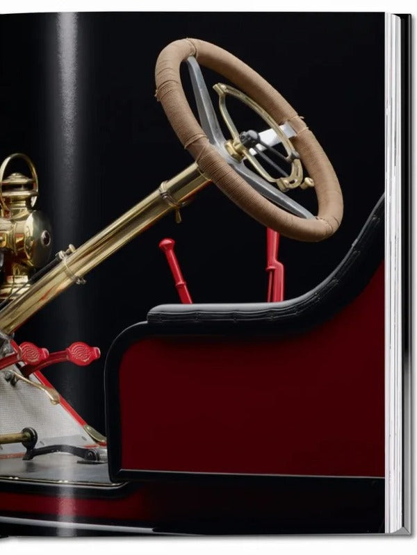 50 Ultimate Sports Cars Charlotte Fill, Peter Fill / Шарлотта Филл, Питер Филл 9783836591669-3