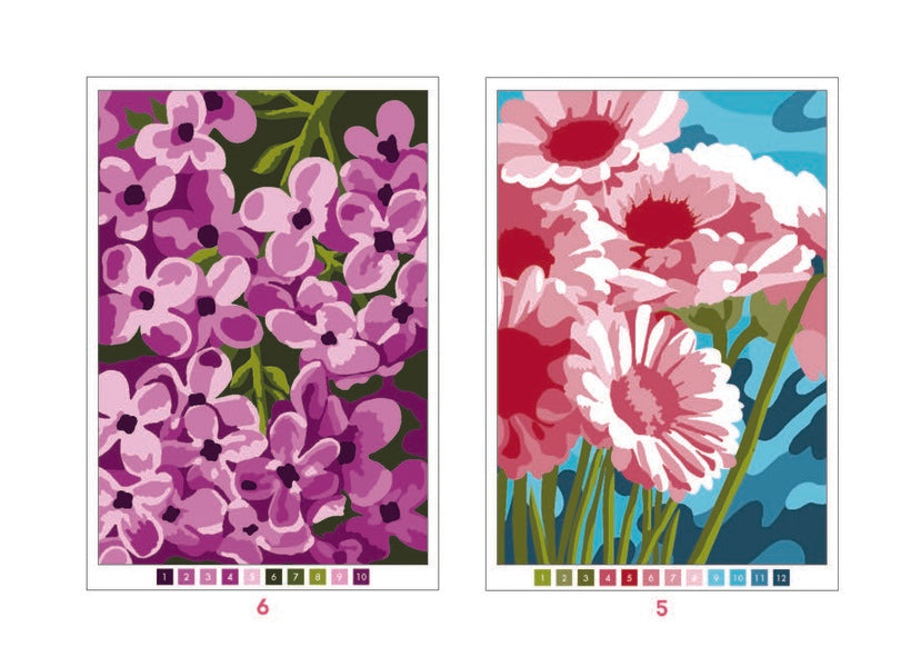 50 magical coloring pages.Inspiration / 50 магічних фарбованок. Натхнення  978-617-7853-83-0-3